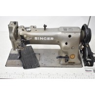 Singer 111G156 Industrial Walking Foot Sewing Machine